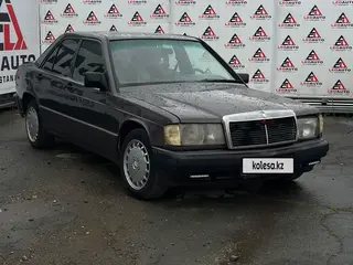 Mercedes-Benz 190