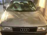 Audi 80 1991 года за 650 000 тг. в Талдыкорган – фото 4