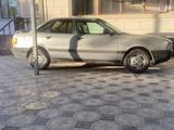 Audi 80 1991 года за 650 000 тг. в Талдыкорган