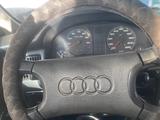 Audi 80 1991 года за 650 000 тг. в Талдыкорган – фото 5