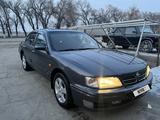 Nissan Maxima 1997 годаүшін2 000 000 тг. в Жаркент