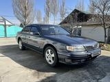 Nissan Maxima 1997 годаүшін2 000 000 тг. в Жаркент – фото 2