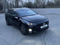 Hyundai Accent 2021 года за 6 400 000 тг. в Усть-Каменогорск