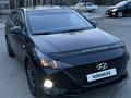 Hyundai Accent 2021 года за 6 400 000 тг. в Усть-Каменогорск – фото 5