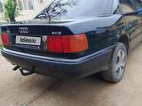 Audi 100 1992 годаүшін1 900 000 тг. в Тараз – фото 2