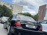 Mercedes-Benz E 320 2005 года за 5 900 000 тг. в Караганда – фото 4