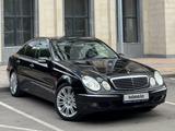 Mercedes-Benz E 320 2005 года за 5 900 000 тг. в Караганда