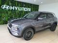 Hyundai Creta 2021 года за 10 500 000 тг. в Костанай