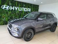 Hyundai Creta 2021 года за 11 000 000 тг. в Астана