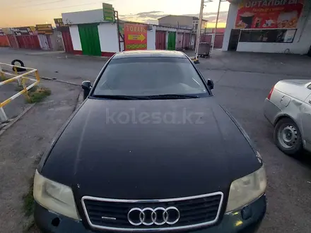 Audi A6 1998 года за 1 000 000 тг. в Шымкент