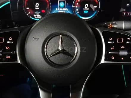 Mercedes-Benz EQC 2022 года за 33 000 000 тг. в Алматы – фото 16