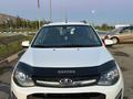 ВАЗ (Lada) Kalina 2192 2014 годаүшін2 800 000 тг. в Актобе – фото 4