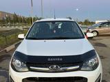 ВАЗ (Lada) Kalina 2192 2014 года за 2 800 000 тг. в Актобе – фото 4