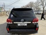 Toyota Land Cruiser 2010 года за 17 200 000 тг. в Тараз – фото 4