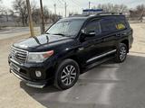 Toyota Land Cruiser 2010 года за 17 200 000 тг. в Тараз – фото 3