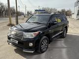 Toyota Land Cruiser 2010 года за 17 200 000 тг. в Тараз – фото 5