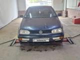 Volkswagen Golf 1992 года за 1 000 000 тг. в Астана – фото 4