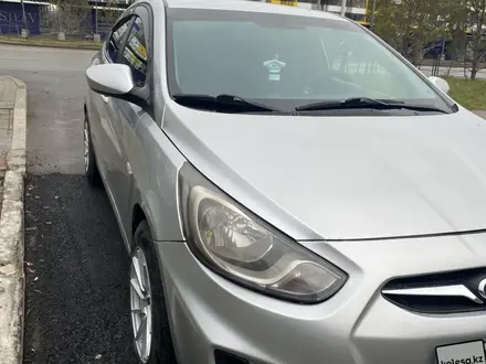 Hyundai Accent 2014 года за 4 700 000 тг. в Астана – фото 12