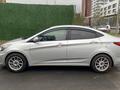 Hyundai Accent 2014 года за 4 700 000 тг. в Астана – фото 2