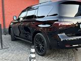 Infiniti QX80 2015 годаүшін18 000 000 тг. в Алматы – фото 4