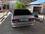 ВАЗ (Lada) 2114 2014 года за 1 600 000 тг. в Жанаозен