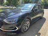 Hyundai Sonata 2021 года за 9 700 000 тг. в Уральск