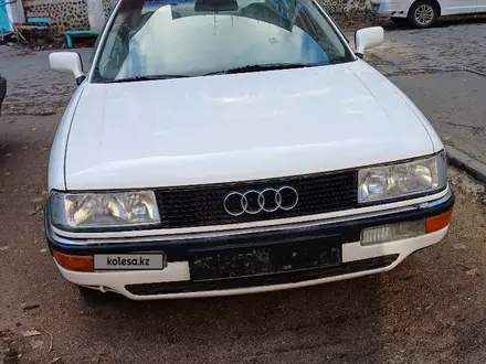 Audi 90 1990 года за 1 500 000 тг. в Павлодар