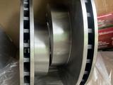 Диск тормозной передний,задний на Форд Эксплорер за 25 000 тг. в Алматы – фото 2