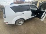 Mitsubishi Outlander 2008 года за 5 000 000 тг. в Уральск – фото 5