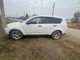 Mitsubishi Outlander 2008 года за 5 000 000 тг. в Уральск – фото 4