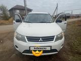 Mitsubishi Outlander 2008 года за 5 000 000 тг. в Уральск – фото 3