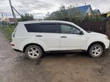 Mitsubishi Outlander 2008 года за 5 000 000 тг. в Уральск – фото 2
