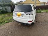 Mitsubishi Outlander 2008 года за 5 000 000 тг. в Уральск