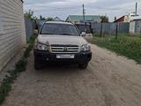 Toyota Highlander 2005 годаүшін4 700 000 тг. в Актобе