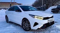 Kia Cerato 2023 года за 11 000 000 тг. в Алматы – фото 3