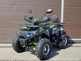  Grizzly Aerox 125 2026 года за 533 000 тг. в Астана
