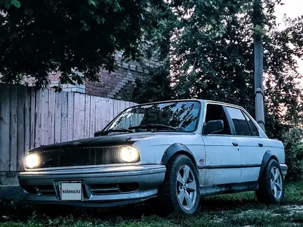 BMW 325 1987 года за 1 555 555 тг. в Усть-Каменогорск