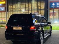 Mercedes-Benz GL 450 2006 годаүшін7 200 000 тг. в Алматы