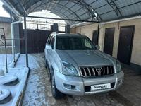 Toyota Land Cruiser Prado 2009 года за 13 000 000 тг. в Шымкент