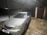 Toyota Camry 2002 года за 5 700 000 тг. в Шымкент – фото 3