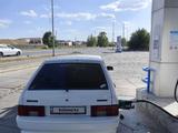ВАЗ (Lada) 2114 2013 года за 1 500 000 тг. в Шымкент – фото 2