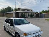 ВАЗ (Lada) 2114 2013 года за 1 500 000 тг. в Шымкент