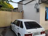 ВАЗ (Lada) 2114 2013 года за 1 500 000 тг. в Шымкент – фото 3