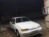 ВАЗ (Lada) 2114 2013 года за 1 500 000 тг. в Шымкент – фото 5