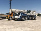 Liebherr 2004 годаүшін100 000 000 тг. в Актау