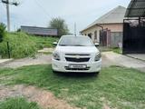 Chevrolet Cobalt 2021 года за 4 950 000 тг. в Шымкент – фото 4