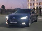 Kia K7 2018 года за 10 420 000 тг. в Алматы – фото 4