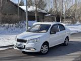 Chevrolet Nexia 2021 годаfor3 900 000 тг. в Астана