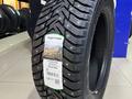 Ikon 2026 (Nokian) Character Ice 8 SUV 245/60R18 109T XL за 77 500 тг. в Алматы – фото 2