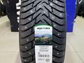 Ikon 2026 (Nokian) Character Ice 8 SUV 245/60R18 109T XL за 77 500 тг. в Алматы